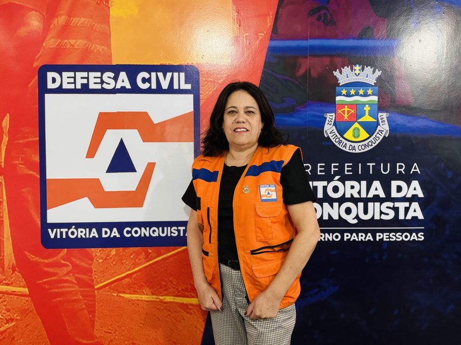 Projeto Defesa Civil nas Escolas começa a ser aplicado na Rede Municipal de Ensino