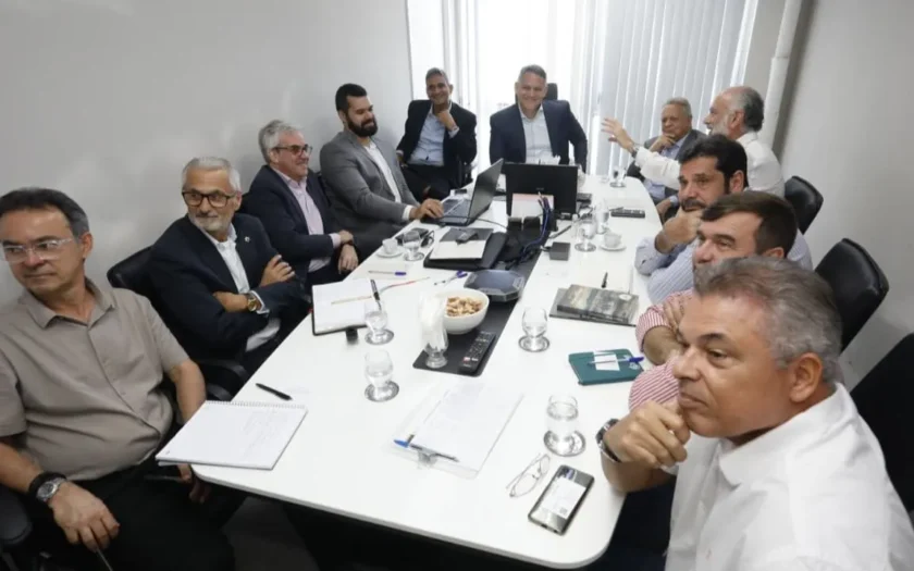 Bahia inicia estudos para projeto de seguro para pequenos agricultores