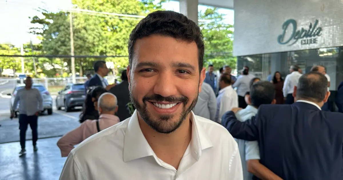 “Meta é emplacar Ronado Carletto na chapa majoritária”, diz Neto Carletto sobre articulações do Avante para 2026