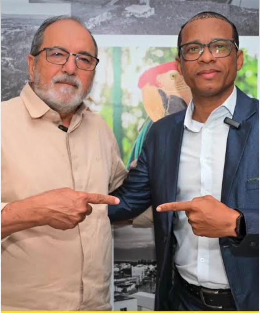 Itapetinga – O Xadrez da Política: Pastor Evandro(MDB) assume mandato e liderança do governo na Câmara.