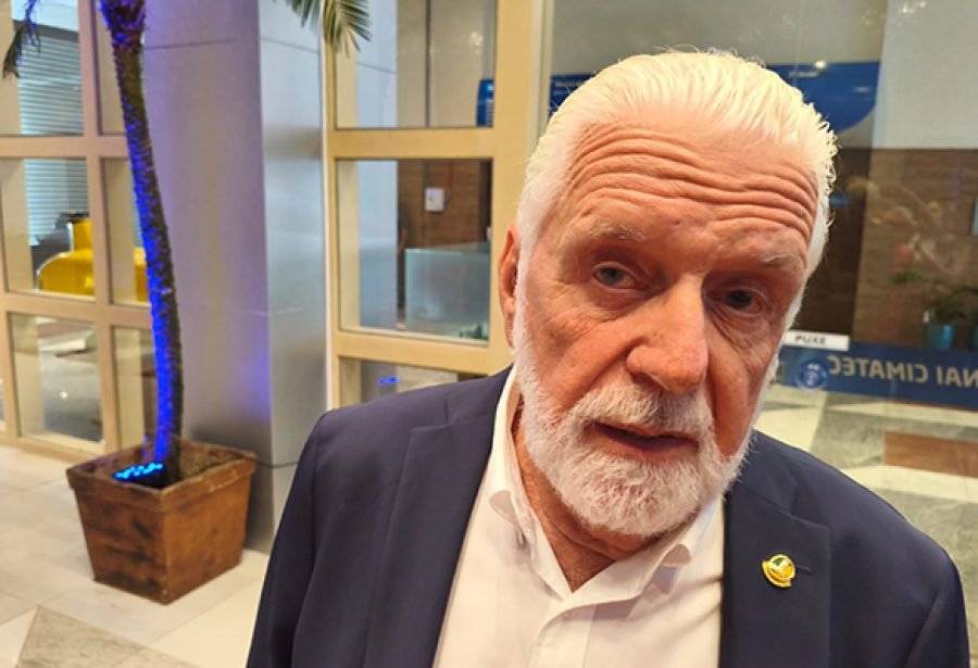 Apesar de Alcolumbre indicar Pacheco, Wagner confirma preferência de Lula por Jorge Messias no STF