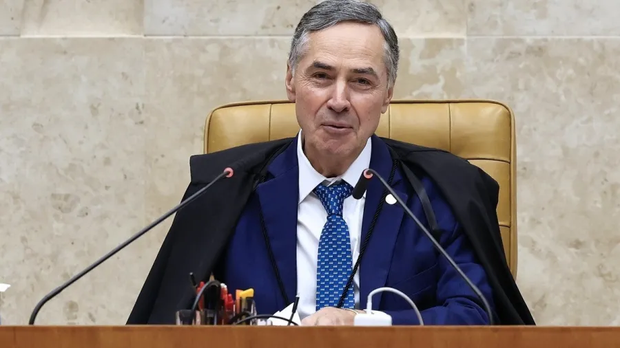 Ministro Barroso anunciou aposentadoria; saiba o que acontece agora