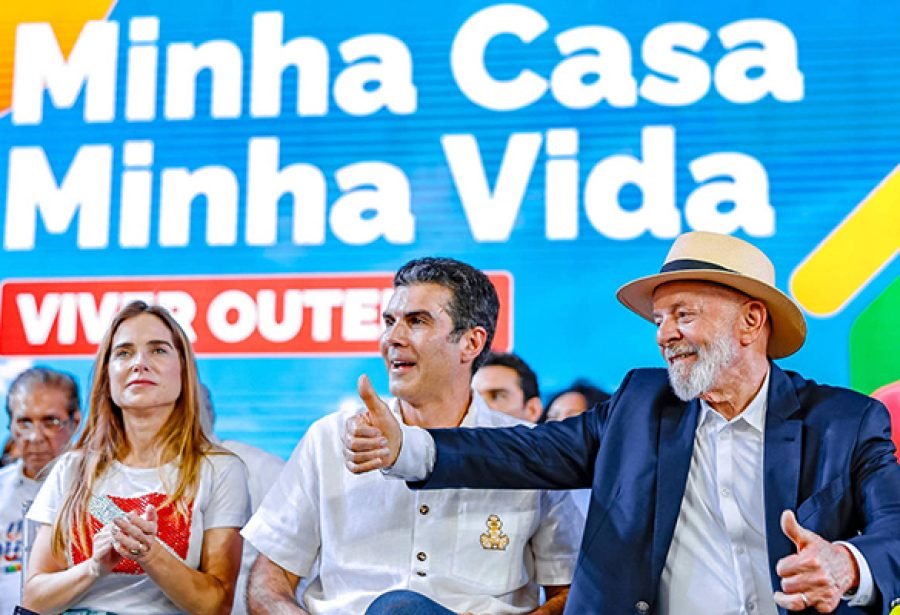 Lula e PT reacendem mote de campanha contra Congresso e ricos após derrota na Câmara