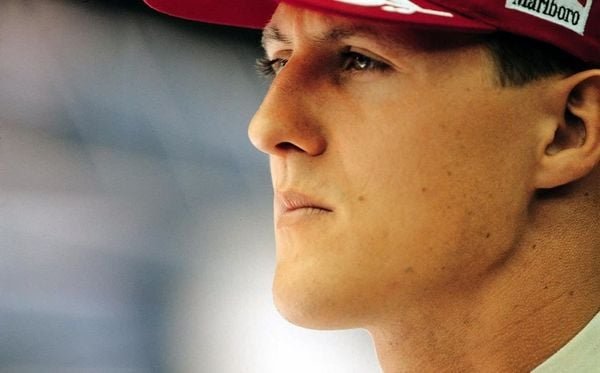 Piloto é acusado de estuprar enfermeira de Michael Schumacher na casa da família