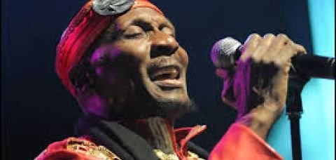Morre o cantor jamaicano Jimmy Cliff aos 81 anos