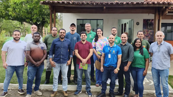 Conselho Municipal de Meio Ambiente realiza reunião estratégica no Parque da Matinha para fortalecer ações ambientais em Itapetinga