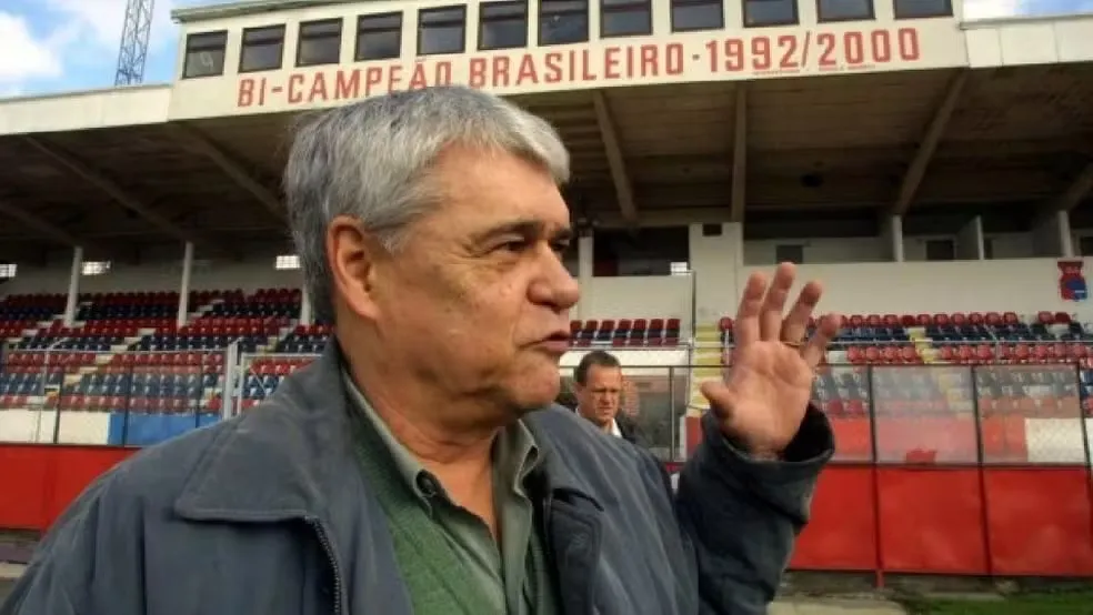 Ex-técnico do Bahia e com passagem na Seleção morre aos 85 anos