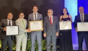 Vitória da Conquista se destaca e é finalista em sete categorias em Gestão Administrativa. Veja na matéria a participação honrosa da cidade.