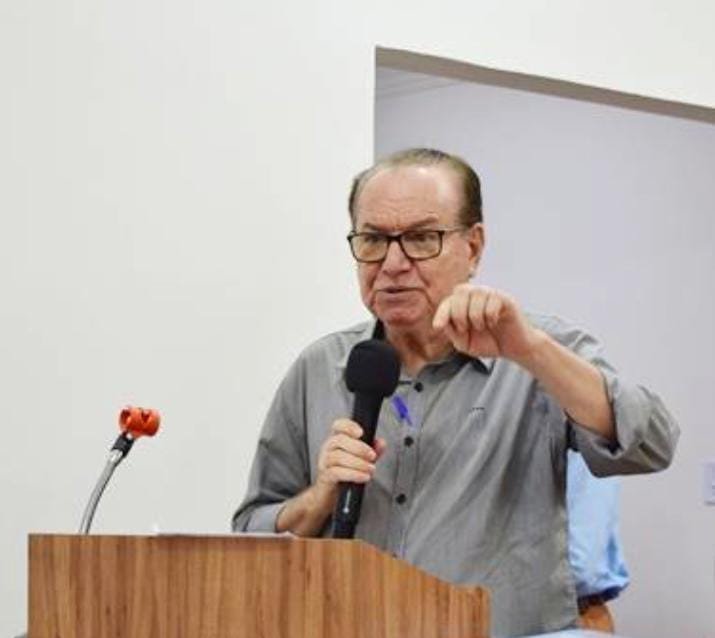 Itapetinga: Prefeito Eduardo Hagge nomeia José Gama Sobrinho como novo Assessor de Governo