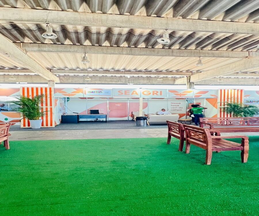 Fenagro 2025 será nova casa da Seagri e reunirá ações para o agro baiano