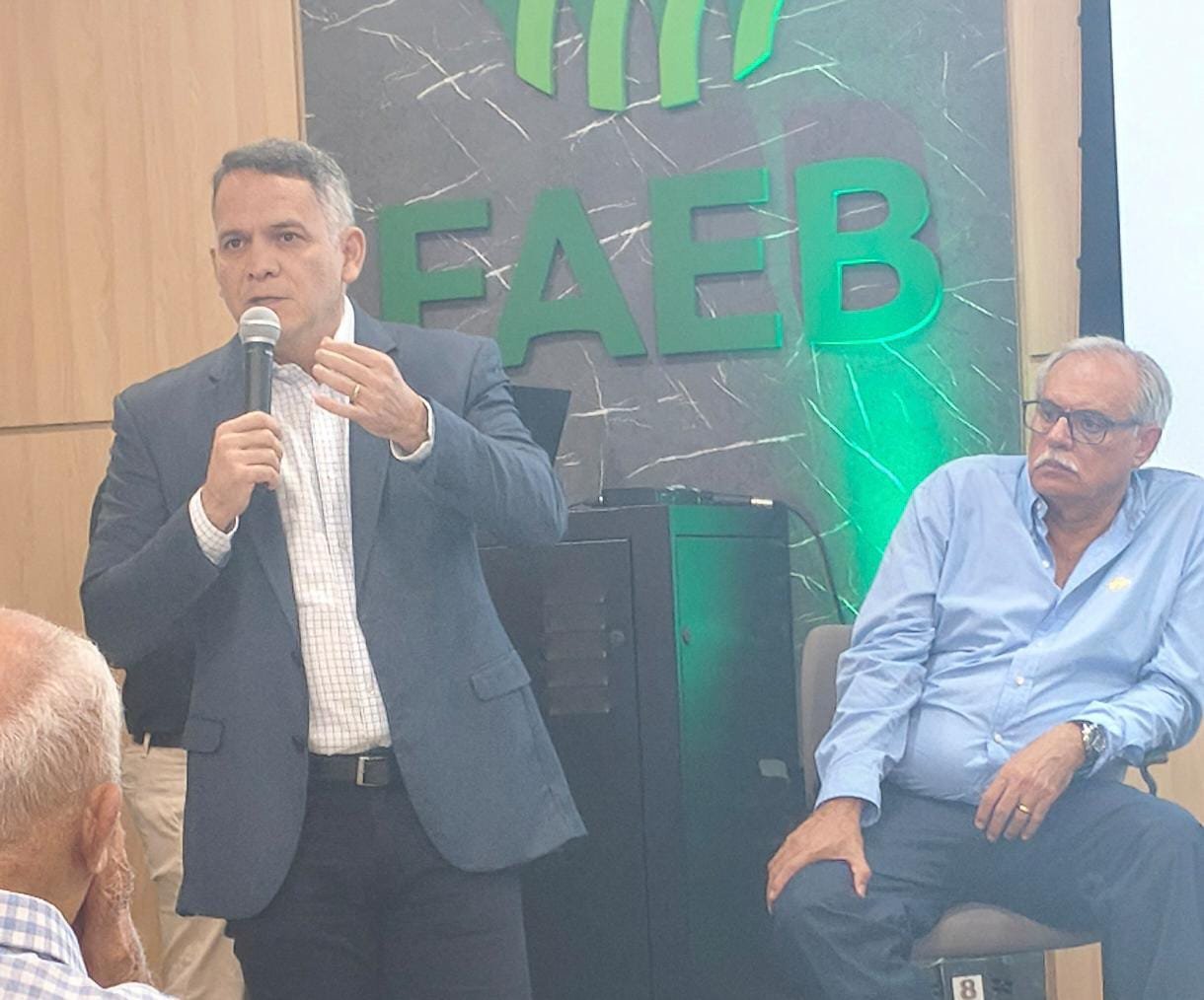 Secretário Pablo Barroso se consolida como um dos mais atuantes do governo Jerônimo Rodrigues.