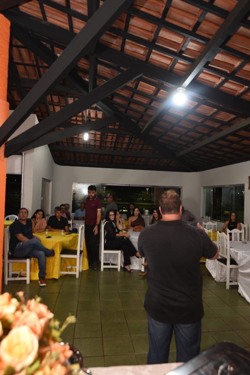 Em encontro, empresários e poder público debatem formas de colocar Itapetinga no Mapa do Turismo da Bahia