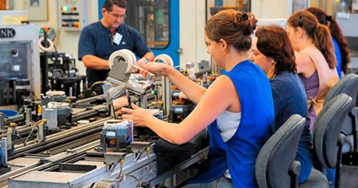 PIB brasileiro fica abaixo do esperado com resultado de 0,1% no terceiro trimestre de 2025