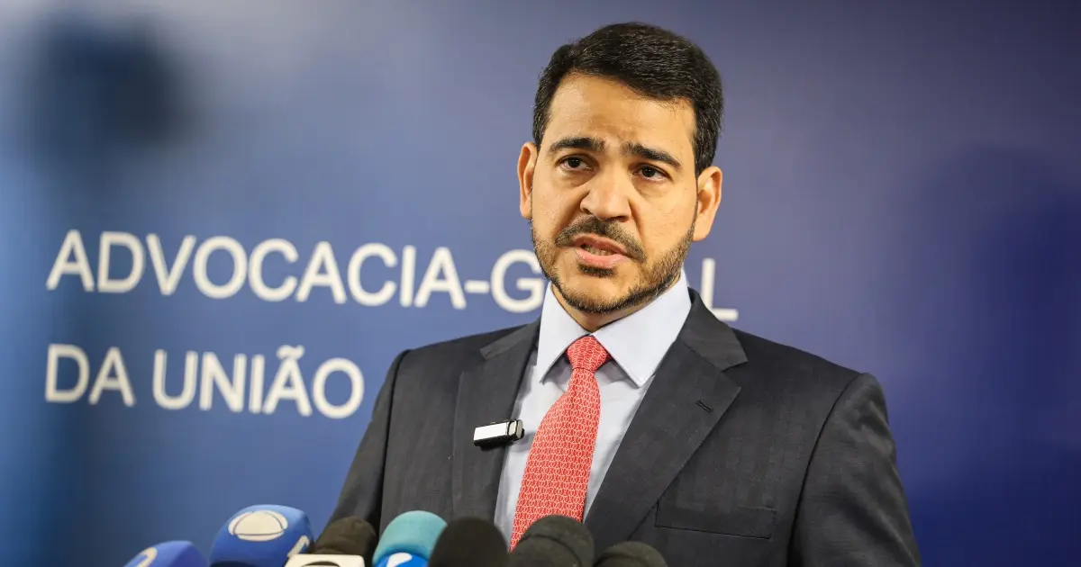 Saiba o que pensa Jorge Messias, indicado de Lula para o STF, sobre aborto, emendas e violência
