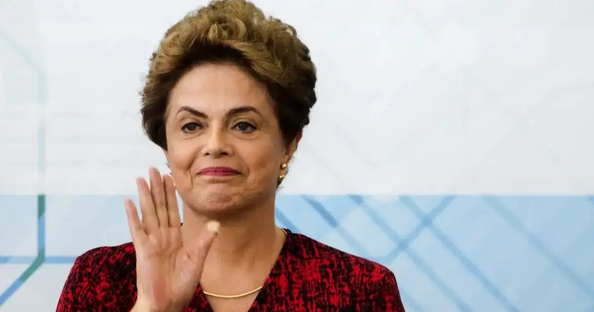 TRF-1 reconhece Dilma Rousseff como anistiada e fixa indenização de R$ 400 mil por danos morais