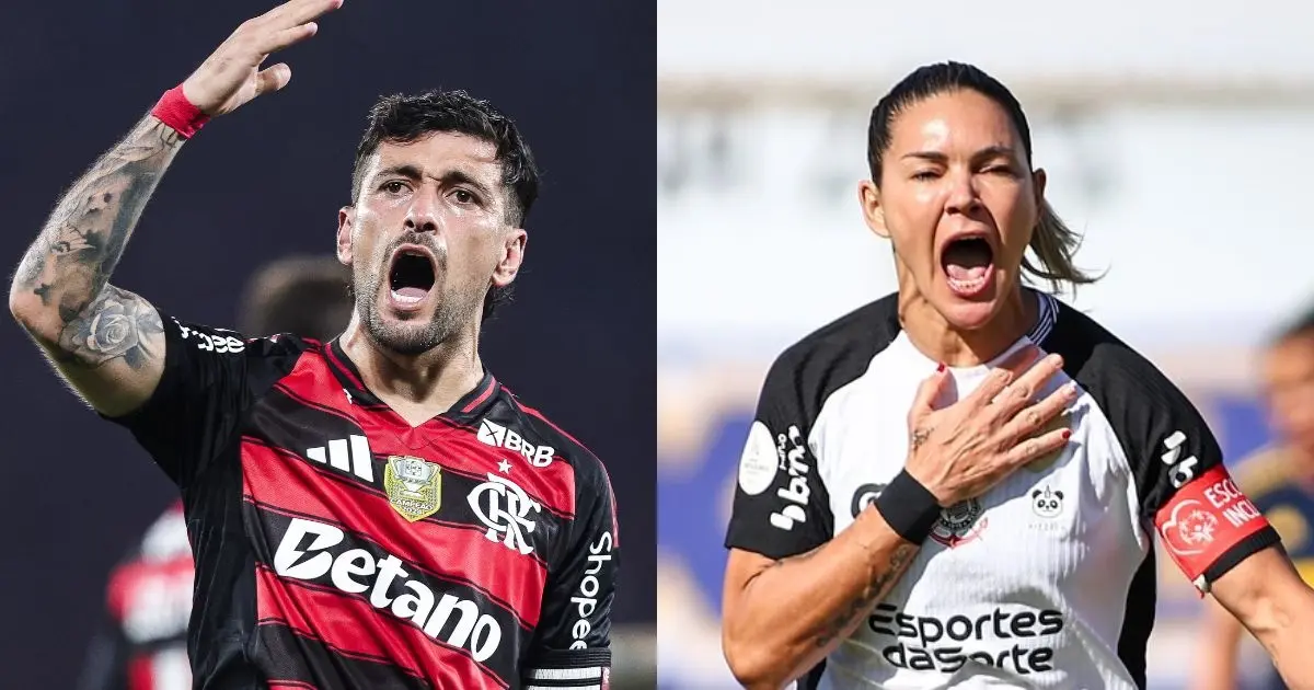 CBF divulga seleção dos melhores do Campeonato Brasileiro; veja lista completa