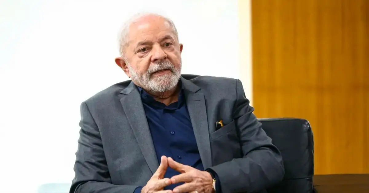 Lula sanciona programa de incentivo à indústria química, mas veta ampliação de benefícios fiscais