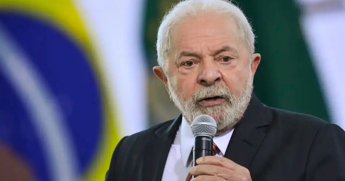 Governo Lula avalia que Trump pode tentar interferir na eleição brasileira