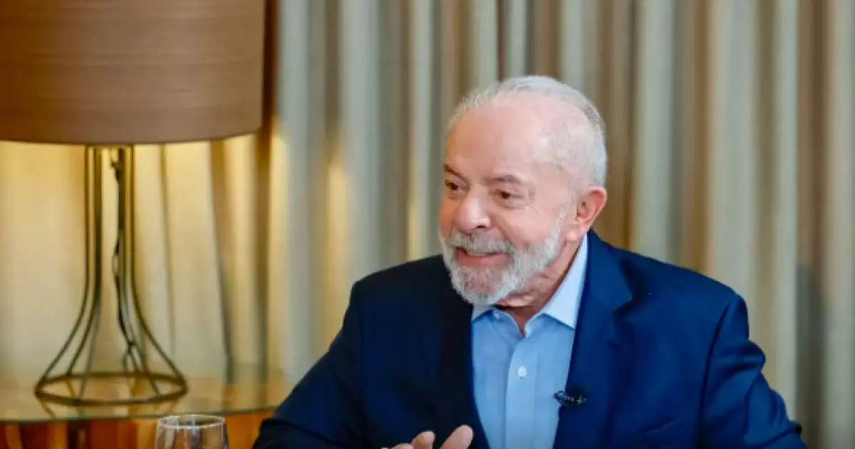 Lula defende fim da escala 6×1 e exalta “vitória” sobre tarifas de Trump