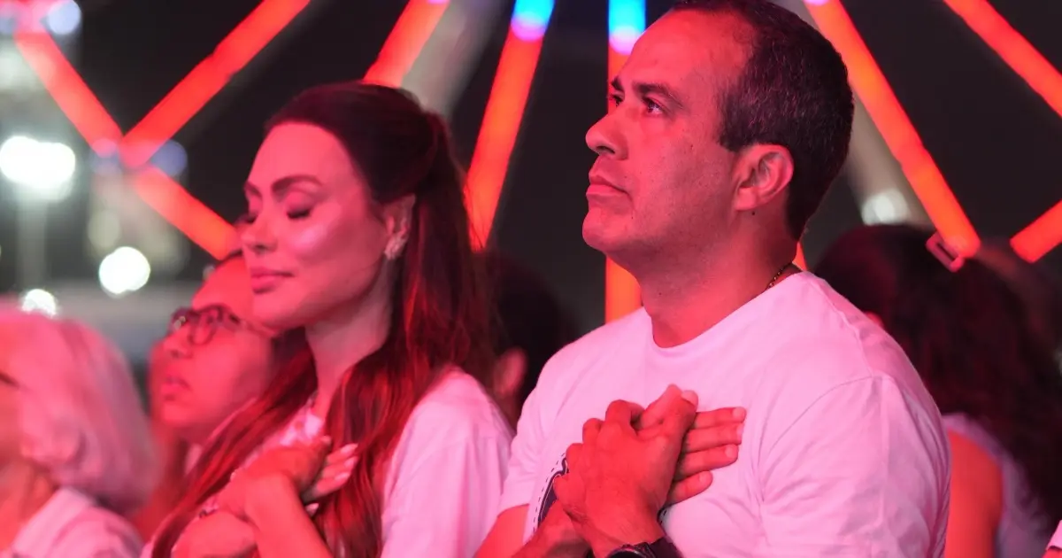 Bruno Reis sinaliza possibilidade de ampliar eventos natalinos religiosos em Salvador; entenda