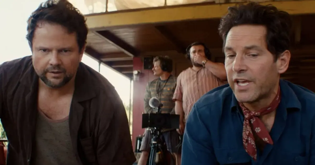 Selton Mello vira destaque internacional em ‘Anaconda’ e recebe elogios da crítica estrangeira