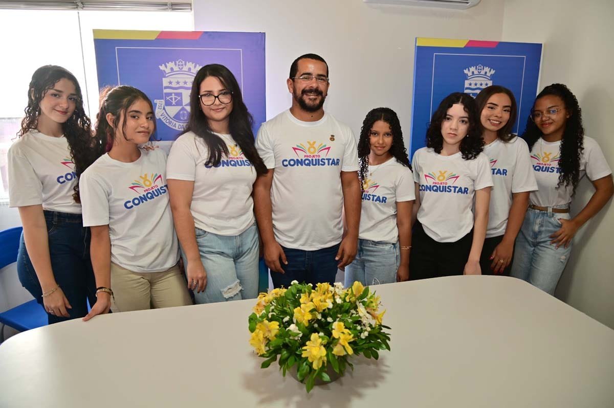 Cursinho Pré-Vestibular ofertado pela Prefeitura garante aprovação de 12 estudantes na Uesb