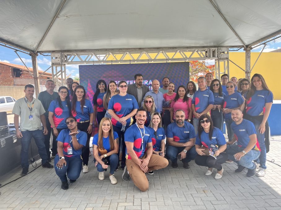 Governo Municipal leva 24ª edição do Suas na Comunidade para os moradores do distrito de Iguá