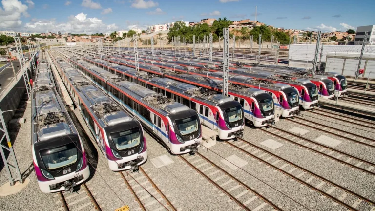 GOVERNO DA BAHIA DESAPROPRIA ÁREAS NO CAMPO GRANDE PARA OBRAS DO METRÔ