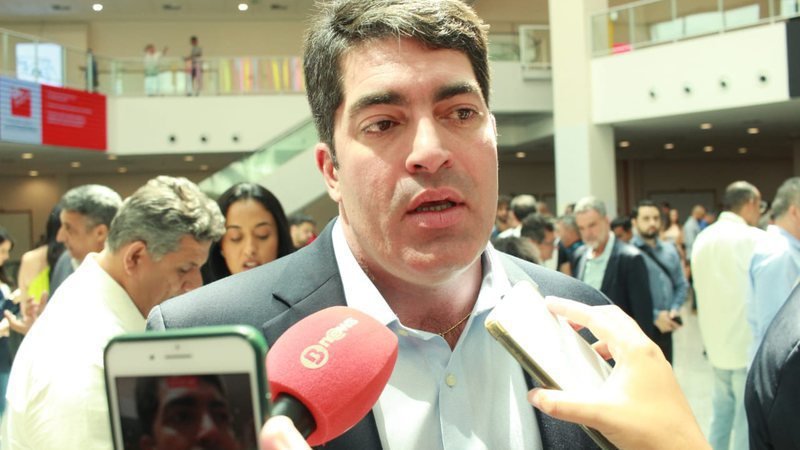 Bancada do PSD na Câmara dos Deputados declara apoio a indicação de Otto Filho ao TCE-BA