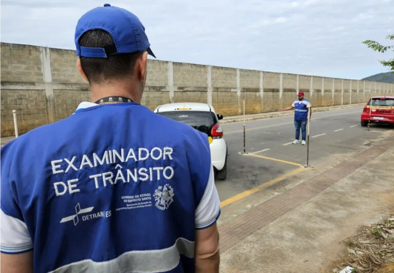 Como ficará o novo exame prático do Detran com a CNH do Brasil