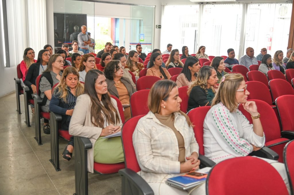 Programa Corregedoria Capacita