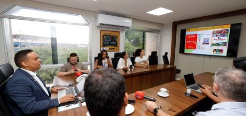 Bahia Sem Fome: estado apresenta menor taxa de fome grave nos últimos três anos