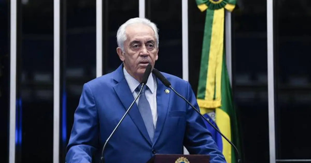 Otto Alencar confirma apoio do PSD à reeleição de Jerônimo mesmo sem Coronel na chapa