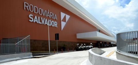 Nova Rodoviária criará novo vetor de desenvolvimento”, diz Augusto Vasconcelos