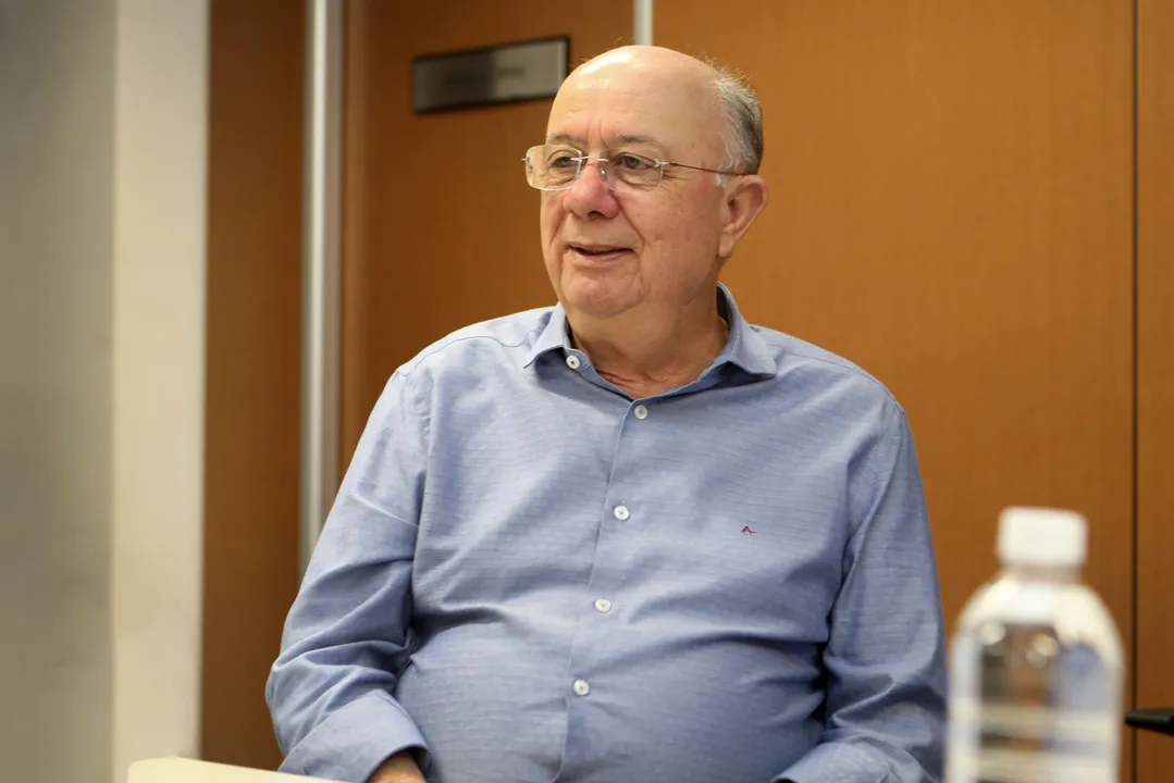 Zé Ronaldo com Jerônimo e Wagner: O “sim” ao PT está próximo?