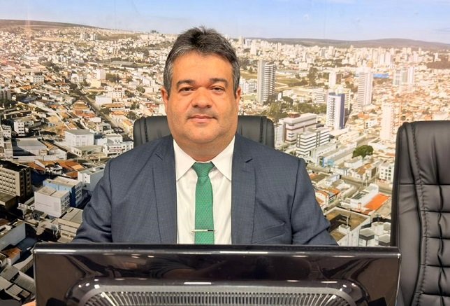 Câmara inicia análise de novo marco regulatório para habitação social em Vitória da Conquista