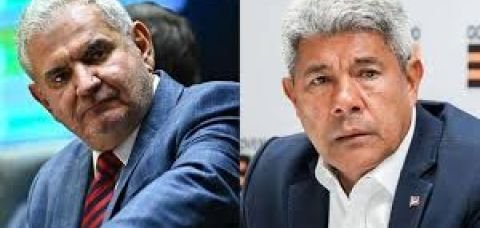 Jerônimo após saída de Coronel do PSD: ‘Nenhum comunicado oficial’