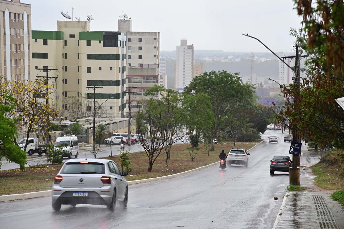 Conquista: Comitê Gestor de Crise monitora pontos críticos após temporal inesperado