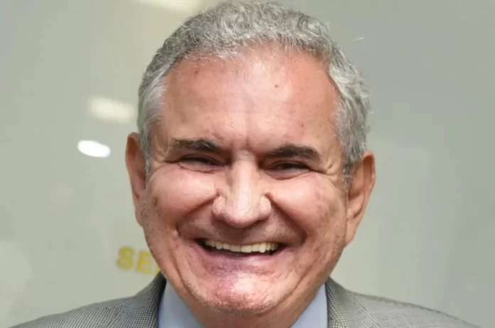 Angelo Coronel confirma alinhamento com ACM Neto e acaba com esperança de Rui Costa