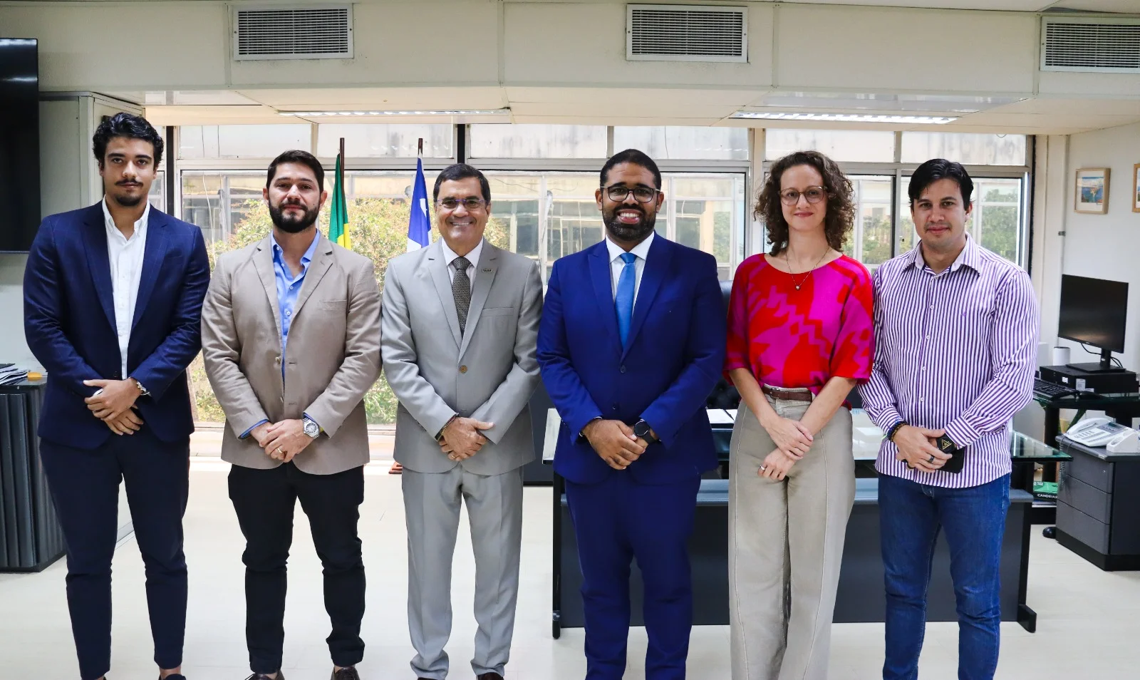 Governo da Bahia anuncia nova indústria em Santo Antônio de Jesus