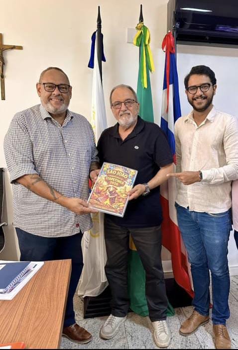 São João de Itapetinga 2026 será marcado por inclusão, organização e grande estrutura