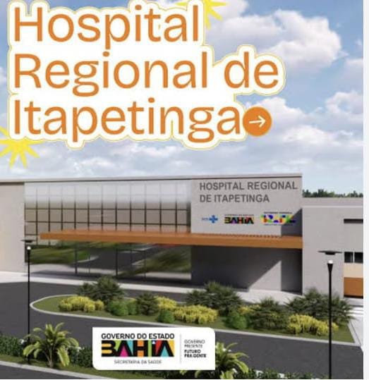 Itapetinga supera 8 anos de atraso e avança rumo ao desenvolvimento com parceria do Estado