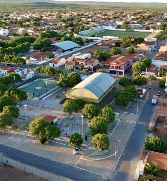 Buritirama-Ba vive novo tempo de transformação: Cuidando de Gente!