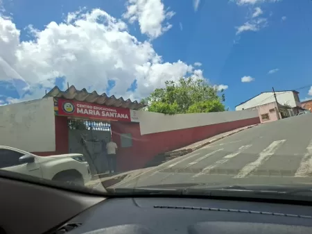 Condenado, ex-prefeito cumpre pena como vigia de escola na Bahia