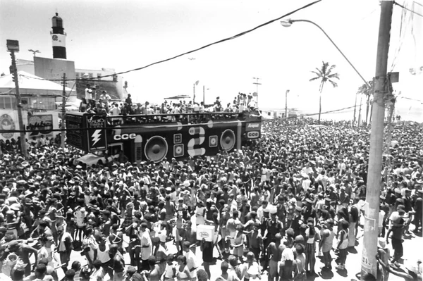 Quem criou o Carnaval da Barra? Conheça a verdadeira origem do circuito e quem foi o pioneiro