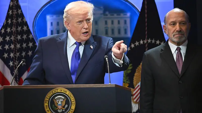 Por que Brasil é um dos maiores ‘vencedores’ após mudanças de tarifas de Trump