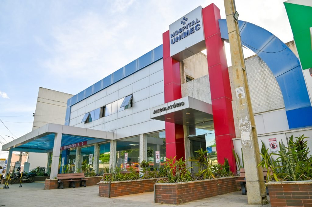 Conquista: Unimec retomou atendimento pelo SUS na última segunda-feira. Decisão se deu a partir de diálogo entre Prefeitura, MP e hospital