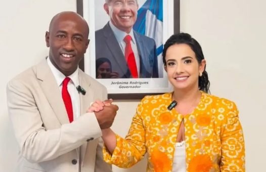 Reviravolta em Ipiaú: Justiça Eleitoral determina cassação de Laryssa Dias e Orlando Santos; Gestores emitem nota