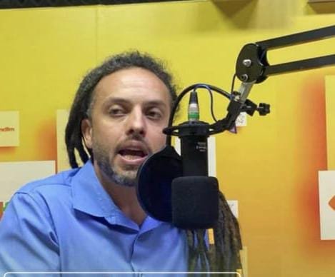 Vereador Xandó (PT) de Vitória da Conquista desiste da disputa em 2026 por motivos familiares