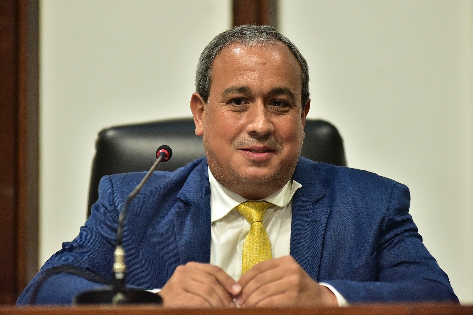 Vitor Azevedo confirma troca do PL pelo Avante para disputar a reeleição na Assembleia